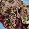 ลาบแซ่บๆ
