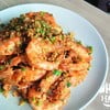 กุ้งผัดพริกเกลือ กุ้งผัดพริกเกลือ