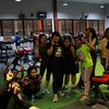 บรรยากาศเป็นกันเอง ทั้งพนักงานและสถานที่ อบอุ่น ราคาย่อมเยาว์