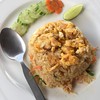 ข้าวผัดปู