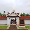 วัดพระบรมธาตุสวี