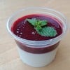 พุดดิ้งสตอเบอรี่ 20 บาท