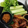 หมูร้อยตอก หมูร้อยตอก