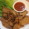 หมูยอทอดคะ อร่อยมากๆ