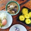 เขียวหวาน - เส้นขมิ้น