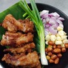 ปลาส้มตำมั่ว ปลาส้มตำมั่ว