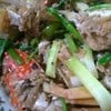 ปูผัดพริกไทยดำ