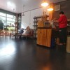 ร้านโล่ง ใหม่ สะอาดดี