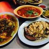 ทาน 3 คน - เพิ่มปลาน้ำแดง
