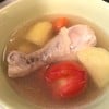 ซุปไก่
