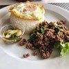 ย้ำว่าขอรสจัดจ้านรสชาดคนไทยแต่ออกมาแบบนี้คะ