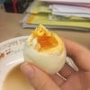 ไข่ต้วมยางมะตวม