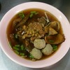 พิเศษ+เพิ่มลูกชิ้นเอ็น = 70.-