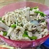 ยำเห็ดเด็ดสระตี่ ยำเห็ดเด็ดสระตี่