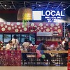 เอ้า ดูในร้านแถมๆกันไป แต่ไม่กล้าถ่ายกลางร้านนะ ทีนเยอะ 5555