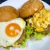 เบอร์เกอร์หมู
