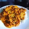 Mushroom Masala แกงเห็ดอินเดีย Mushroom Masala แกงเห็ดอินเดีย