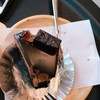 ไม่หวาน อร่อยสำหรับคนชอบช้อคโกแลค