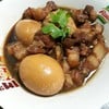 หมูพะโล้ หมูพะโล้