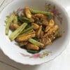 ผัดเผ็ดหมู