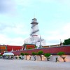 พระธาตุเมืองนครฯ