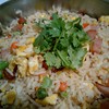 ข้าวผัดแฮม