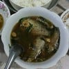 ต้มส้มปลาสลิด ต้มส้มปลาสลิด
