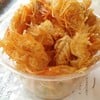 คางกุ้งทอดกรอบ