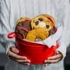 Ben's Cookies สยามพารากอน