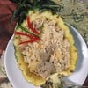 ข้าวผัดสับปะรด ข้าวผัดสับปะรด