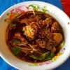 หมูตุ๋น เนื้อตุ๋น ศาลาธรรมสพน์ พุทธมณฑล สาย2