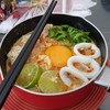 JM Cuisine (เจ๊กเม้งก๋วยเตี๋ยวเนื้อ) รถรางไฟฟ้า เขาวัง