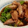 เป็ด-ห่านพะโล้ นายสุนเจริญนคร (ติ่ง)
