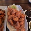 กุ้งแดดเดียว กุ้งแดดเดียว