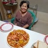 กุ้งถังสไตร์บ้านๆ