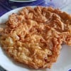 ไข่เจียวกุ้งสับ