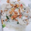 ยำวุ้นเส้นโบราณ ยำวุ้นเส้นโบราณ