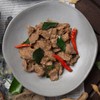 หมูผัดกะปิ หมูผัดกะปิ