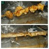 ไส้พอใช้แต่หมูสามชั้นอร่อยจริง