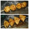 ไก่จ๊ออร่อยกว่าหมูยอ ทุกไม้ย่างมาพอดีๆ
