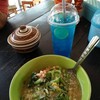 ราดหน้าทะเล ราดหน้าทะเล