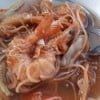 ราดหน้ากุ้งโสร่ง