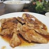 ไก่อบซอส