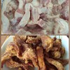 หมูทอด
