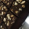 Choco Brownie Topping