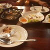 อร่อย กินหมดถ่ายไม่ทัน จำไม่เลยว่าอะไรบ้าง