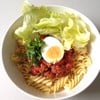 มักกะโรนีน้ำพริกอ่อง