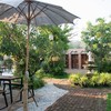 Garden Seen Cafe& Restuarant