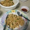 ข้าวผัดไก่