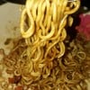 ยากิโชบะรสโชยุ🍝